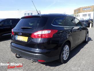 Ford Focus Wagon 1.6 EcoBoost Titanium picture 4