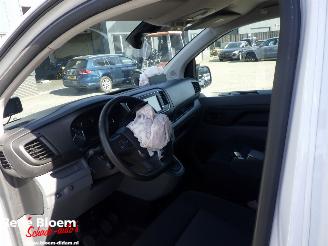 Opel Vivaro 1.5 CDTI L3H1 Edition Navi picture 17