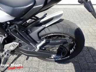 Yamaha MT-07  picture 11