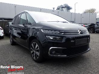 Citroën C4 PICASSO 1.6 Blue HDI Business Plus B6 picture 5