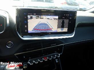 Peugeot e-2008 EV GT Avantage 54kWh picture 20