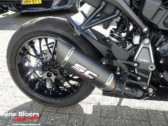 Honda CB 1000 R picture 18