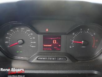 Peugeot Partner 1.5 BlueHDI Pro picture 12