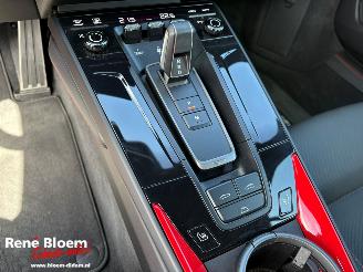 Porsche 911 Carrera S Cabriolet 480pk Sport Chrono keramische remmen picture 28