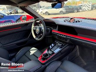 Porsche 911 Carrera S Cabriolet 480pk Sport Chrono keramische remmen picture 10