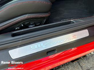 Porsche 911 Carrera S Cabriolet 480pk Sport Chrono keramische remmen picture 14