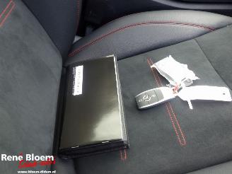 Mercedes A-klasse 250e AMG Line Automaat picture 15