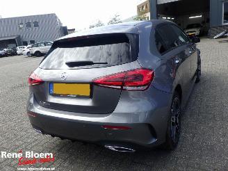 Mercedes A-klasse 250e AMG Line Automaat picture 4