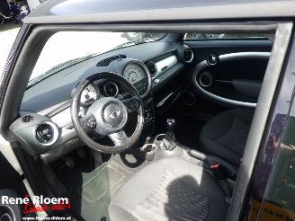Mini One Cooper 1.6 Chili picture 11