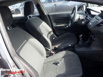 Ford Fiesta 1.0 Style Ultimate picture 13