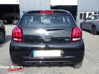 Peugeot 108 1.0 e-VTi Active Airco 5drs picture 3