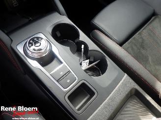 Ford Kuga 2.5 PHEV ST-Line X picture 16