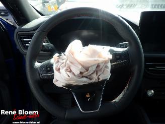 Ford Kuga 2.5 PHEV ST-Line X picture 14