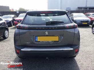 Peugeot 2008 1.2 PureTech Active Pack picture 6