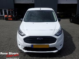 Ford Transit 1.5 EcoBlue L1 101pk picture 3