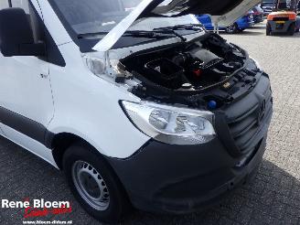 Mercedes Sprinter 316 CDI Hoogwerker 4x2 picture 10