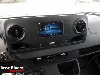 Mercedes Sprinter 316 CDI Hoogwerker 4x2 picture 23