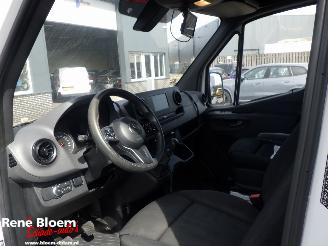 Mercedes Sprinter 316 CDI Hoogwerker 4x2 picture 21