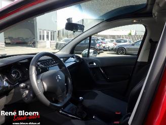 Citroën C3 1.2 VTi Collection picture 13