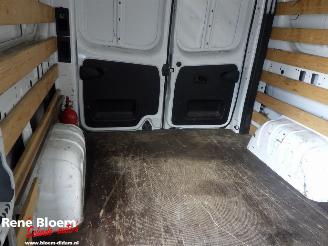 Opel Vivaro 1.6 CDTI  L2H1 Sport Eco Flex picture 8