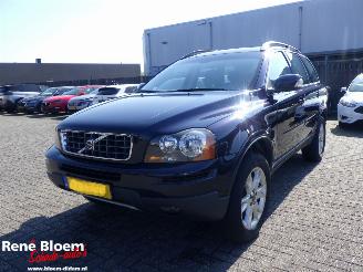 Voiture accidenté Volvo Xc-90 3.2 Momentum 7-persoons Aut 2007/6