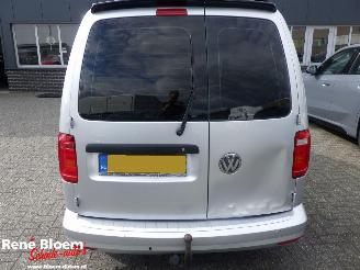 Volkswagen Caddy 2.0 TDI L1H1 BMT Highline Navi picture 3