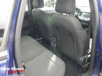 Opel Crossland 1.2 Turbo Edition Navi picture 8