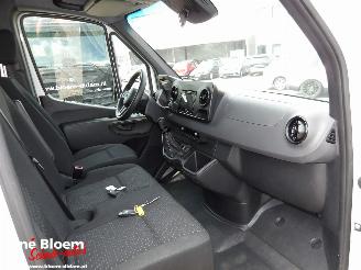 Mercedes Sprinter 314 2.2 CDI L3H2 picture 6