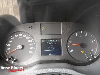 Mercedes Sprinter 314 2.2 CDI L3H2 picture 11