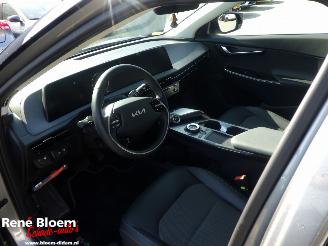 Kia EV6 AIr 58kwh picture 15