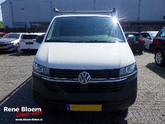 Volkswagen Transporter 2.0 TD L1H1 Airco picture 5