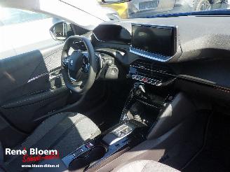 Peugeot 208 1.2 Hybrid 110 e-DCS 6 Allire picture 12