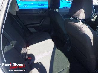 Volkswagen Polo 1.0 MPI Comfortline picture 13