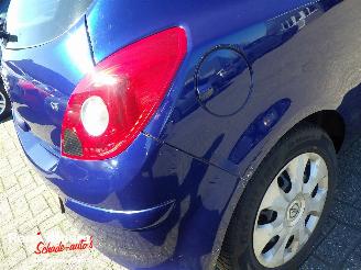 Opel Corsa 1.2 16V Business Airco picture 11