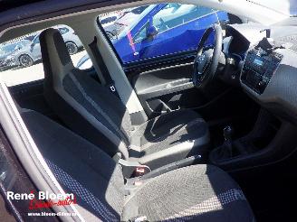 Volkswagen Up! 1.0 BMT High Up 5drs a-camera picture 13