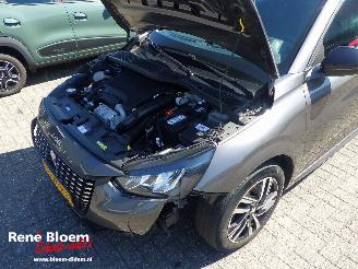 Peugeot 208 1.2 Puretech Allure Pack Aut picture 8