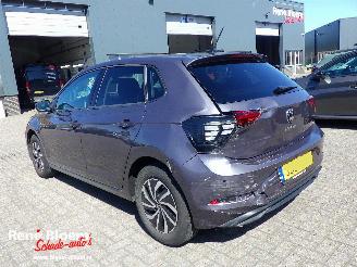 Volkswagen Polo 1.0 TSI Life Edition picture 2