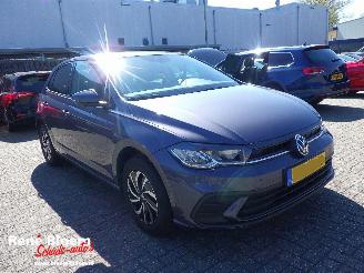 Volkswagen Polo 1.0 TSI Life Edition picture 5