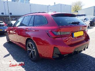 BMW 3-serie 320i Touring 184pk Aut picture 5