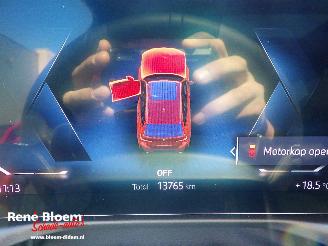 BMW 3-serie 320i Touring 184pk Aut picture 20