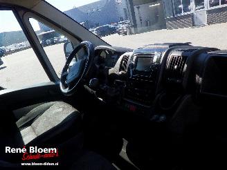 Peugeot Boxer 2.0 Blue HDI Pro L2H1 picture 8