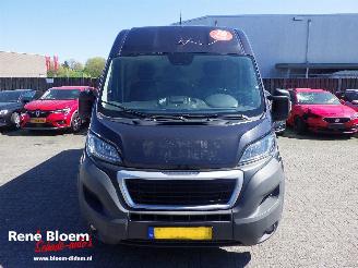 Peugeot Boxer 2.0 Blue HDI Pro L2H1 picture 5