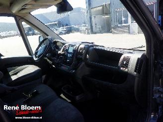 Peugeot Boxer 2.0 Blue HDI Pro L2H1 picture 7