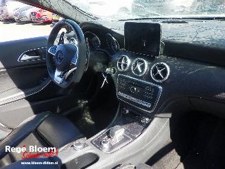 Mercedes A-klasse 45AMG 4-Matic picture 16