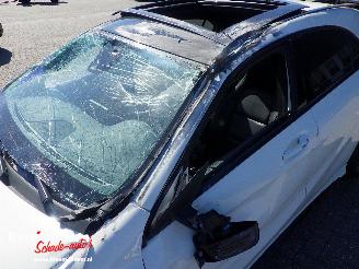 Mercedes A-klasse 45AMG 4-Matic picture 13