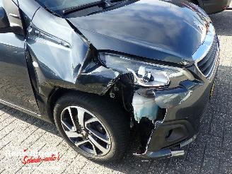 Peugeot 108 1.0 e-VTI Active Airco 5drs picture 9