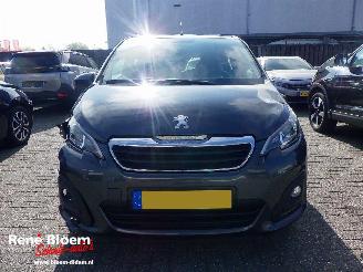 Peugeot 108 1.0 e-VTI Active Airco 5drs picture 6