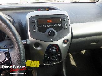 Peugeot 108 1.0 e-VTI Active Airco 5drs picture 14
