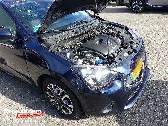 Mazda 2 1.5 Skyactive-G Skylease+ Navi picture 9