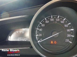 Mazda 2 1.5 Skyactive-G Skylease+ Navi picture 15